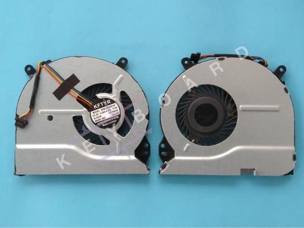 Вентилятор до ноутбука Hp Pavilion 14-B000